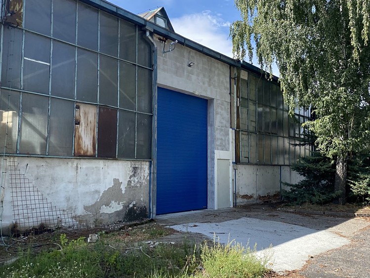 Pronájem skladového prostoru 4 000 m² - foto 4