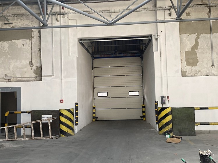 Pronájem skladového prostoru 4 000 m² - foto 7