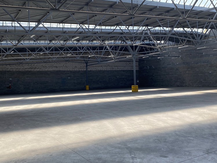 Pronájem skladového prostoru 4 000 m² - foto 5