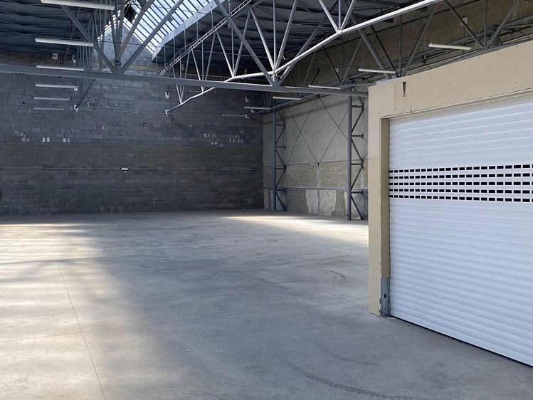 Pronájem skladového prostoru 4 000 m² - foto 6