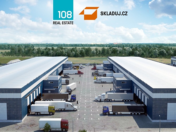 Pronájem skladového prostoru 6 179 m² - foto 3