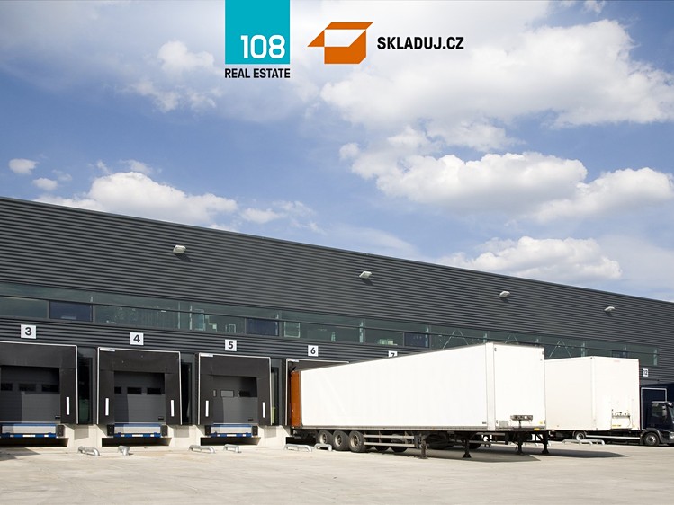 Pronájem skladového prostoru 6 179 m² - foto 5
