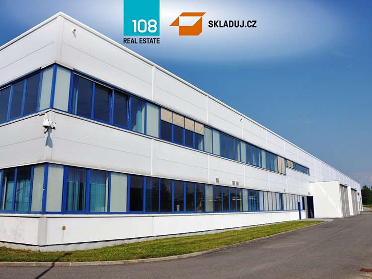 Pronájem skladového prostoru 15 000 m² - foto 4