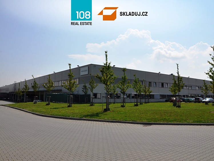 Pronájem skladového prostoru 15 000 m² - foto 5
