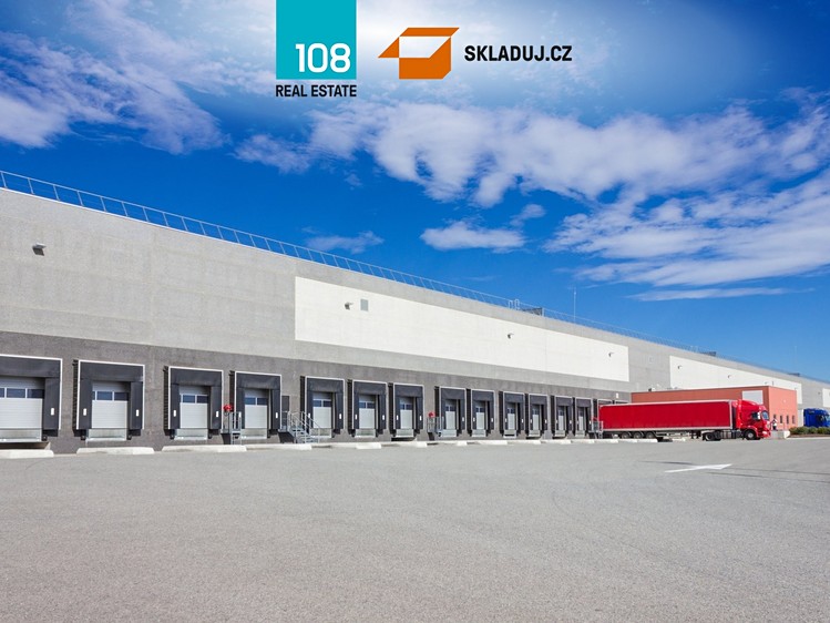 Pronájem skladového prostoru 15 000 m² - foto 6