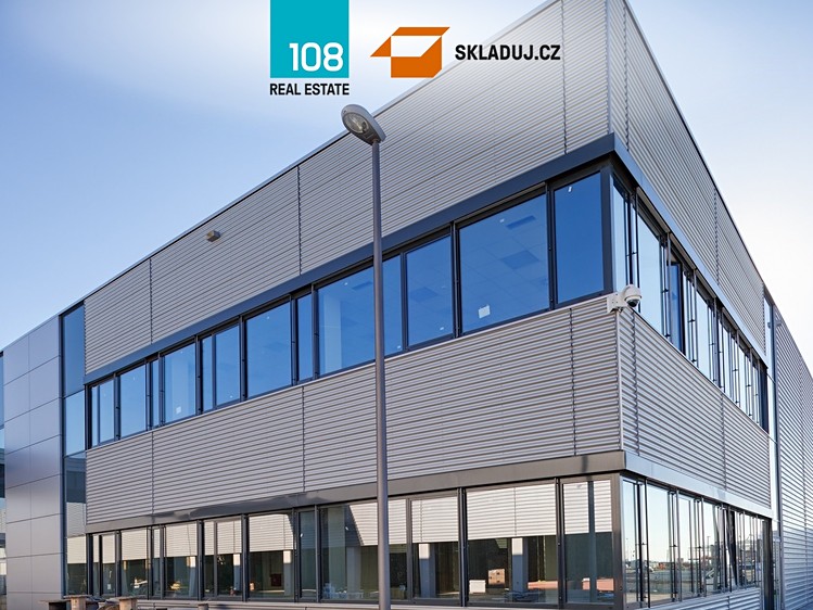 Pronájem skladového prostoru 15 000 m² - foto 7