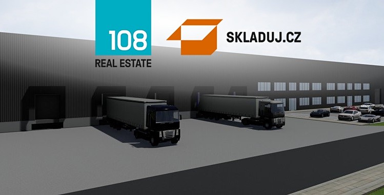 Pronájem skladového prostoru 9 000 m² - foto 2