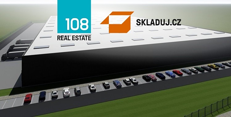 Pronájem skladového prostoru 9 000 m² - foto 3