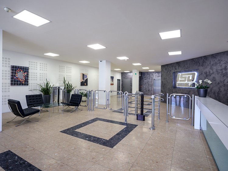 Pronájem kanceláře 28 m² - foto 5