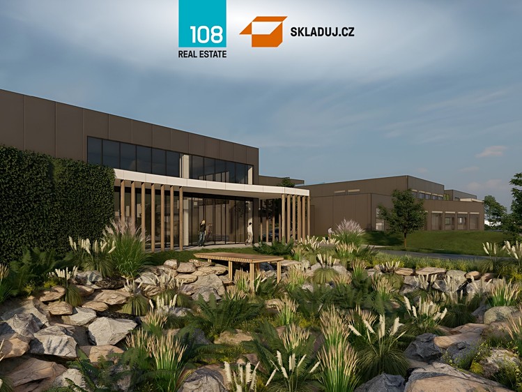 Pronájem skladového prostoru 2 400 m² - foto 3