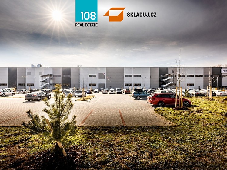 Pronájem skladového prostoru 19 000 m² - foto 3