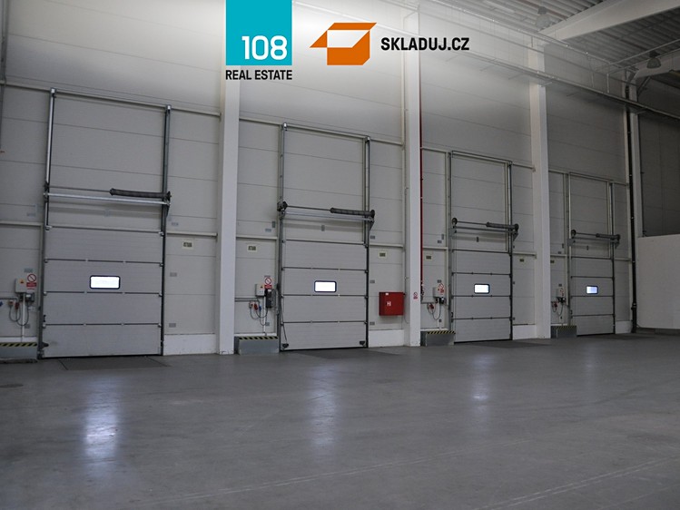Pronájem skladového prostoru 19 000 m² - foto 8