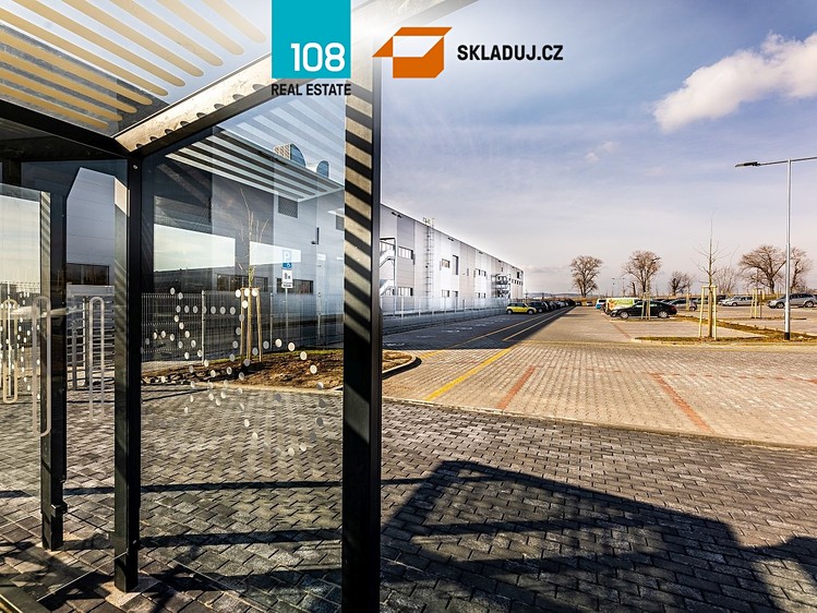 Pronájem skladového prostoru 19 000 m² - foto 6