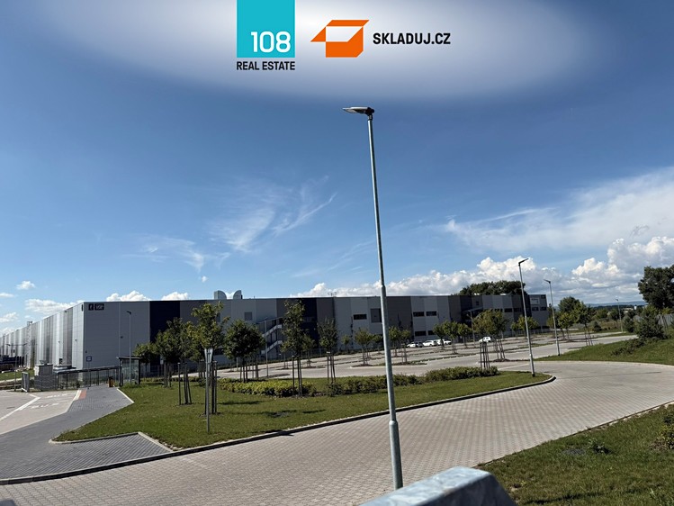 Pronájem skladového prostoru 19 000 m² - foto 5