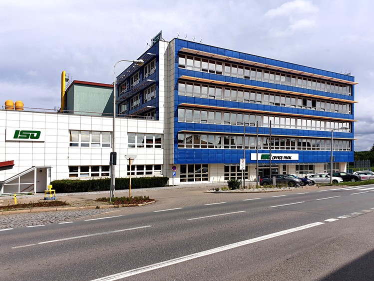 Pronájem obchodního prostoru 700 m² - foto 3
