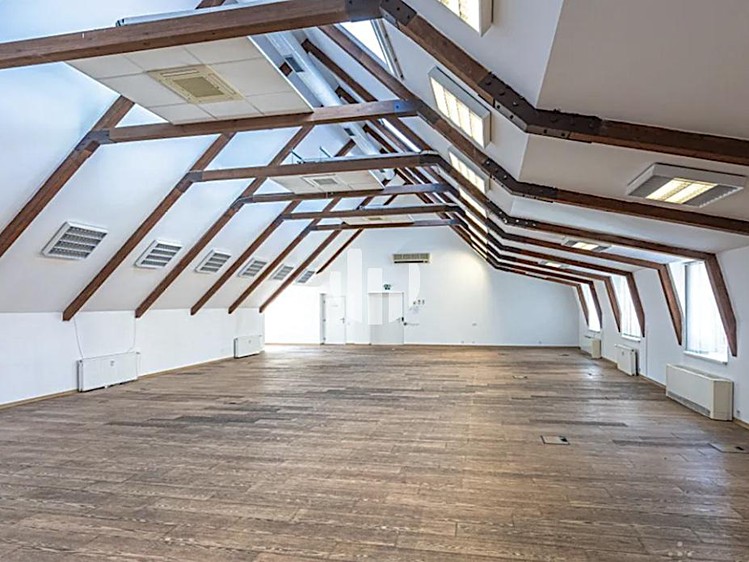 Pronájem kanceláře 293 m² - foto 3