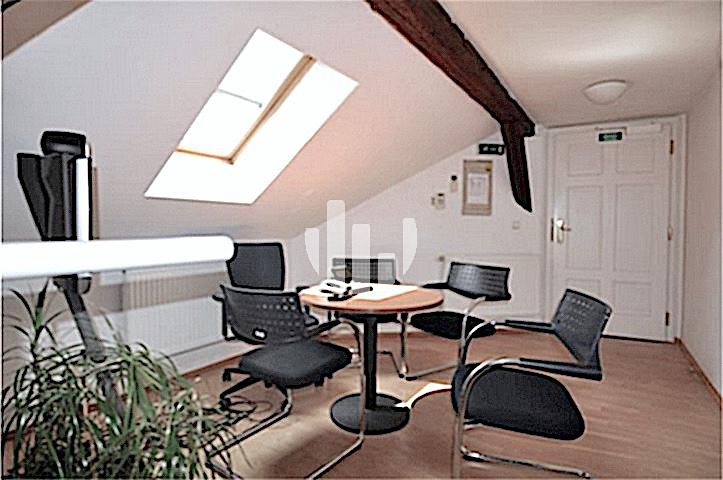 Pronájem kanceláře 293 m² - foto 7