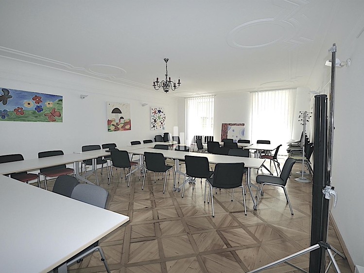 Pronájem kanceláře 293 m² - foto 8