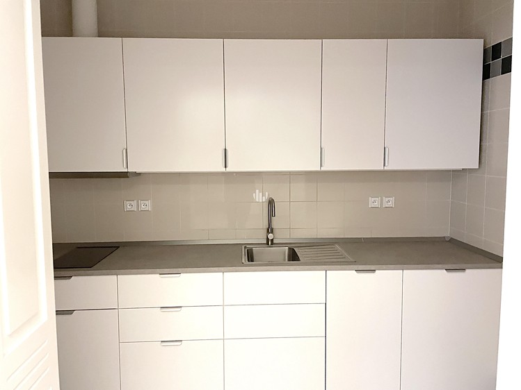 Pronájem kanceláře 155 m² - foto 5