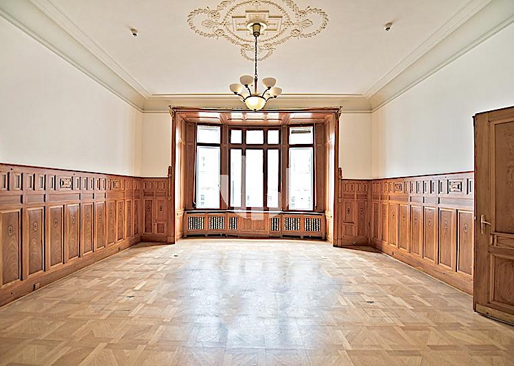 Pronájem kanceláře 538 m² - foto 3