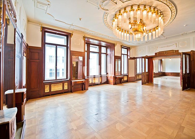 Pronájem kanceláře 538 m² - foto 6