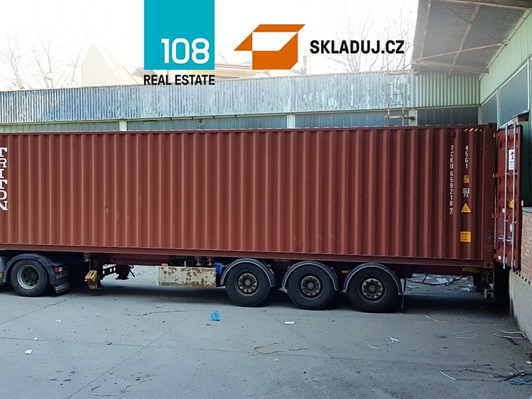 Pronájem skladového prostoru 3 000 m² - foto 5