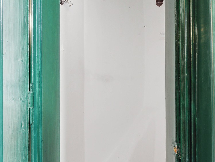 Pronájem kanceláře 17 m² - foto 5