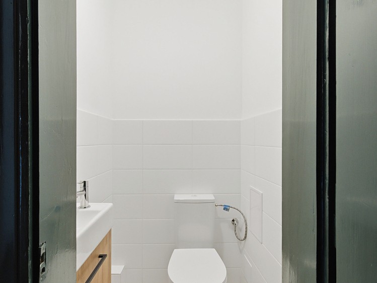 Pronájem kanceláře 17 m² - foto 7