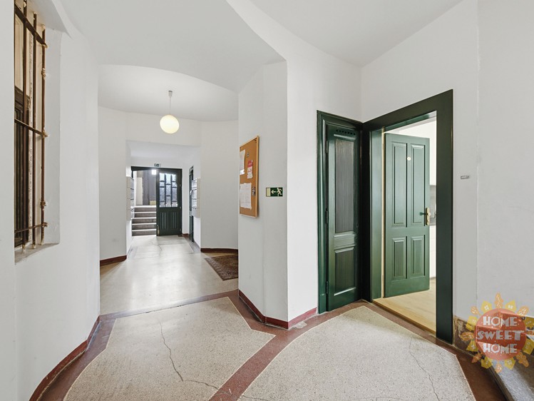Pronájem kanceláře 17 m² - foto 8