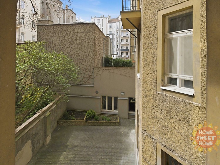 Pronájem kanceláře 17 m² - foto 6