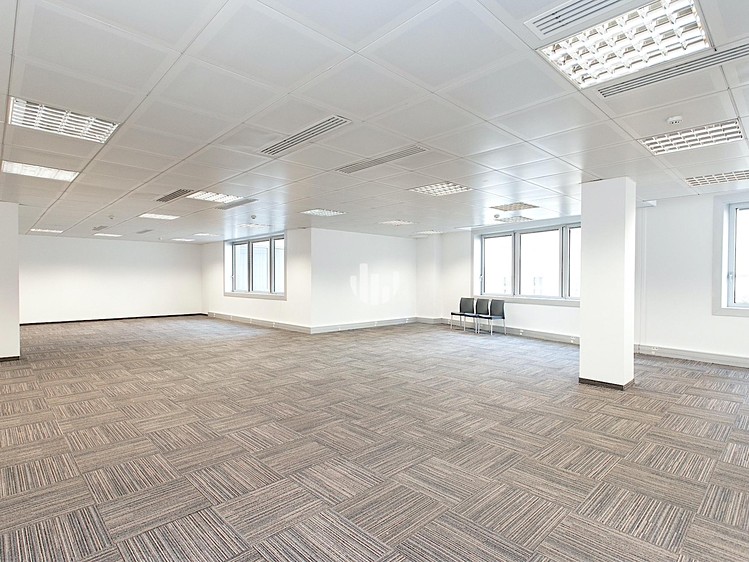 Pronájem kanceláře 674 m² - foto 4