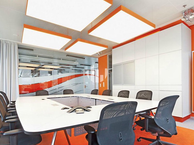 Pronájem kanceláře 653 m² - foto 3