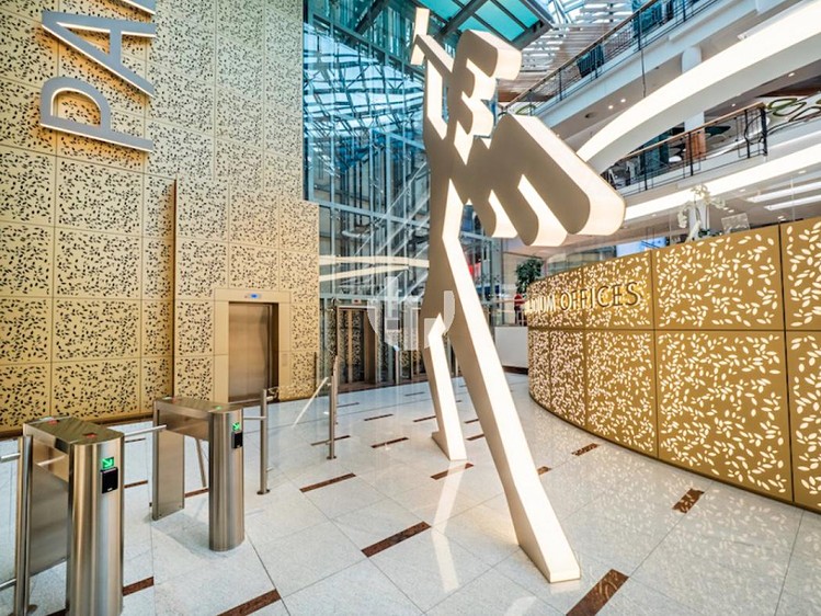 Pronájem kanceláře 653 m² - foto 6