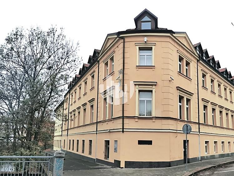 Pronájem kanceláře 526 m² - foto 1