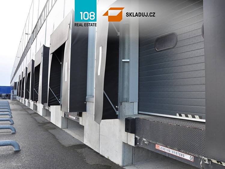 Pronájem skladového prostoru 1 900 m² - foto 4