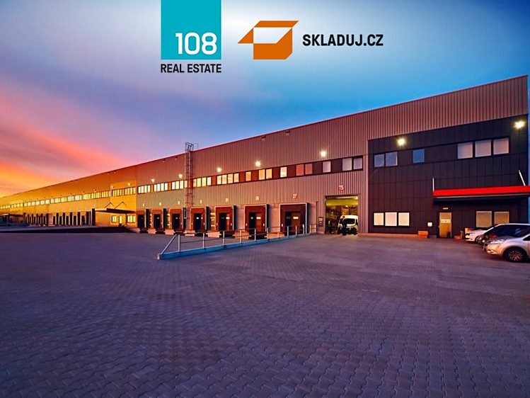 Pronájem skladového prostoru 1 900 m² - foto 2