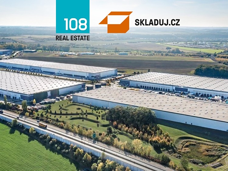 Pronájem skladového prostoru 7 300 m² - foto 2