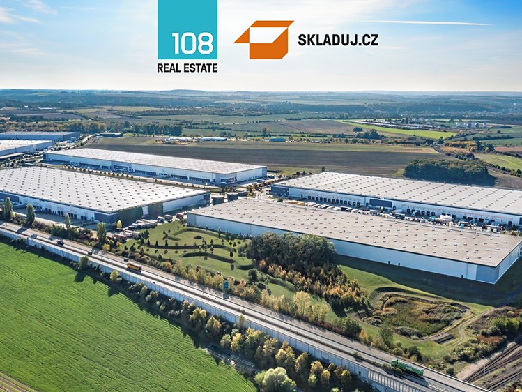 Pronájem skladového prostoru 7 300 m² - foto 3