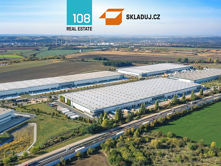 Pronájem skladového prostoru 7 300 m² - foto 4