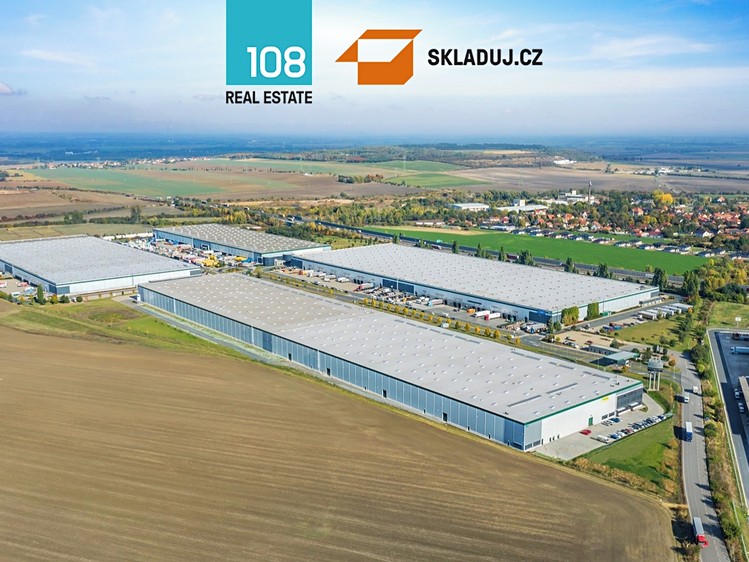 Pronájem skladového prostoru 7 300 m² - foto 5