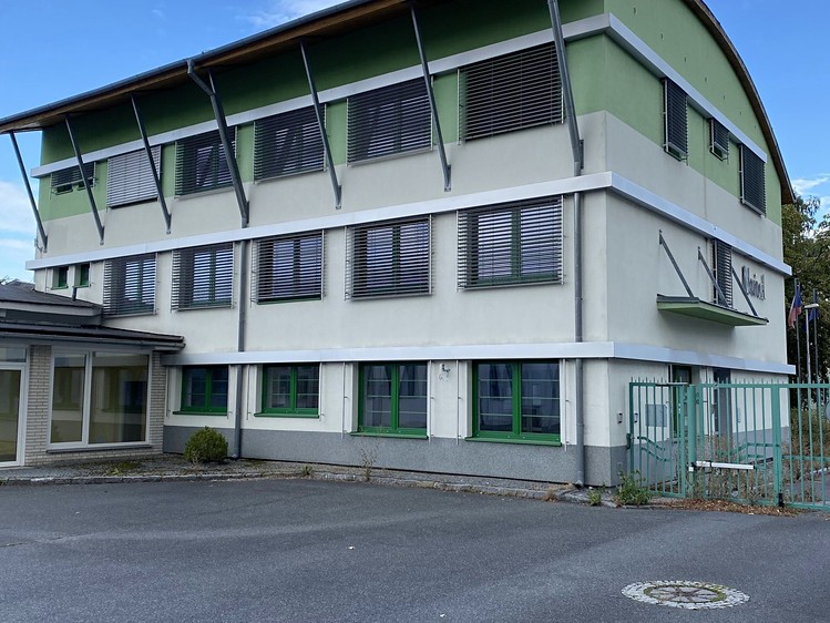 Pronájem skladového prostoru 2 000 m² - foto 4
