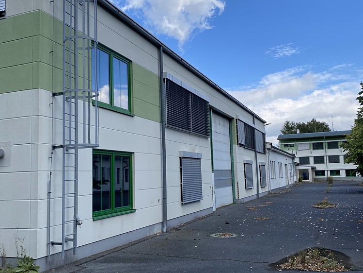 Pronájem skladového prostoru 2 000 m² - foto 6