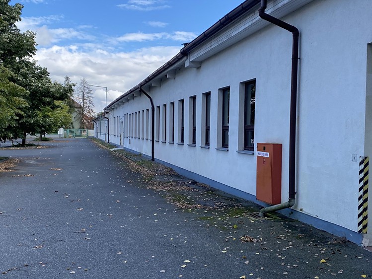 Pronájem skladového prostoru 2 000 m² - foto 5