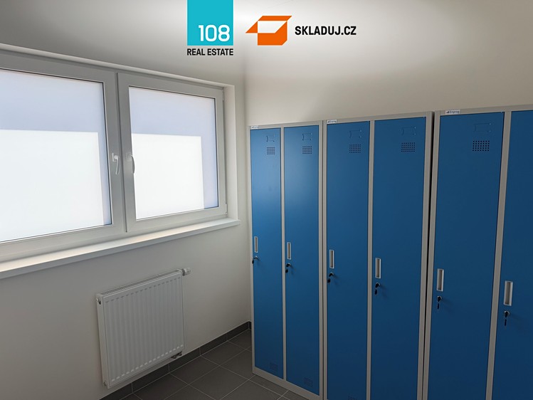 Pronájem skladového prostoru 1 026 m² - foto 8