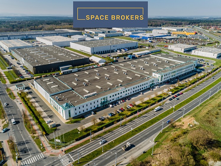 Pronájem skladového prostoru 4 000 m² - foto 7