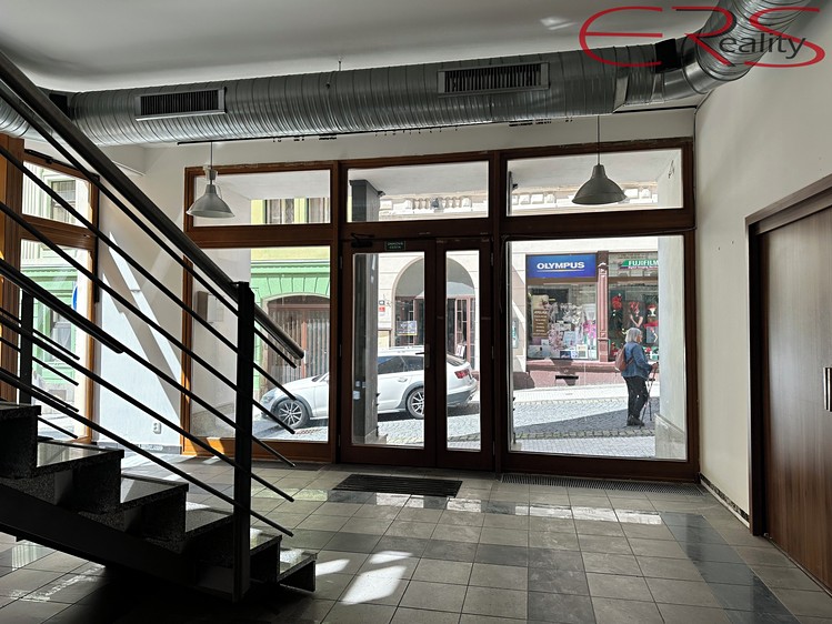 Pronájem obchodního prostoru 342 m² - foto 4