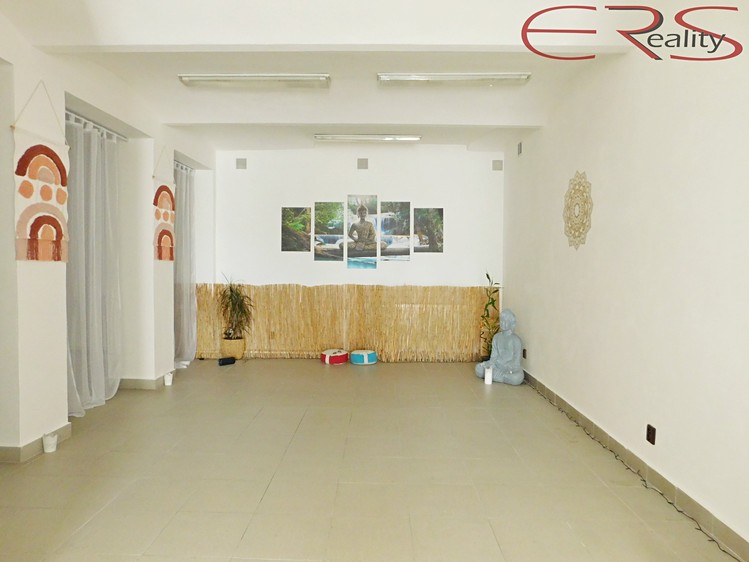 Pronájem kanceláře 91 m² - foto 4