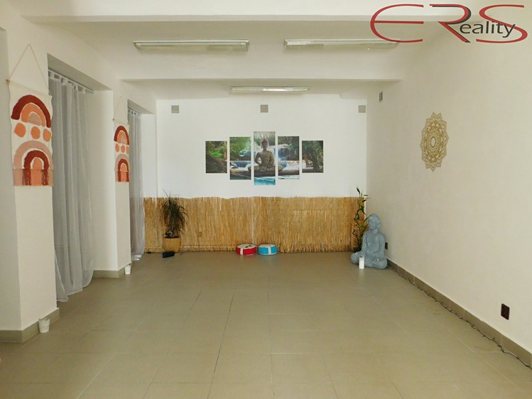 Pronájem kanceláře 91 m² - foto 7