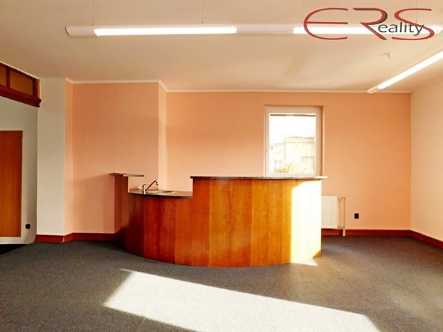 Pronájem kanceláře 60 m² - foto 3
