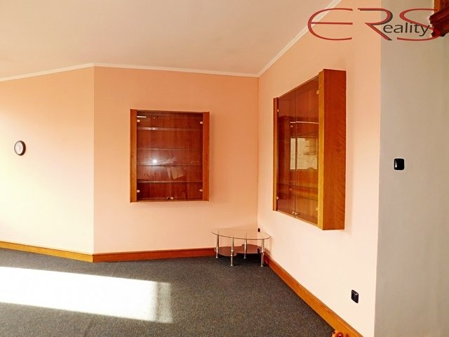 Pronájem kanceláře 60 m² - foto 8